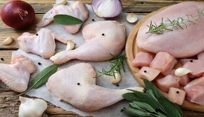 Ahora hay que ponerle un freno a la carne blanca, pero sólo si tiene el colesterol malo (LDL) elevado.