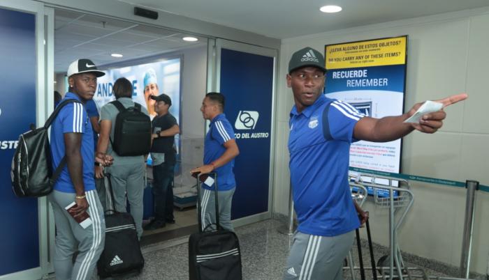 Los azules medirán al Deportivo Lara este jueves 7 de marzo.