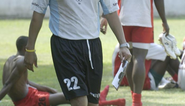El Clásico de los ex
