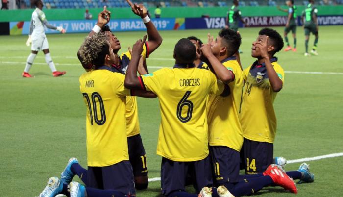 La selección nacional buscará meterse entre los octavos de final del torneo, que se disputa en Brasil, enfrentando a Hungría.