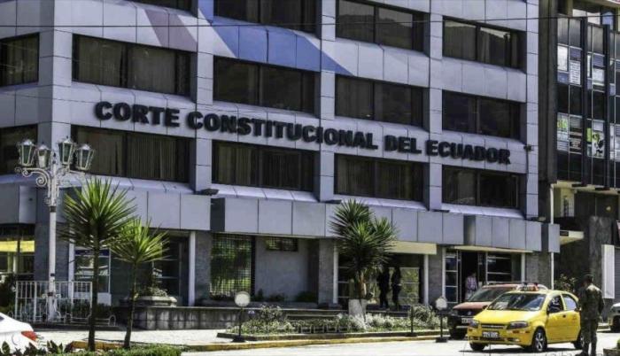 Imagen referencial. La Corte Constitucional califica como innecesaria la suspensión del derecho a la libertad de información.