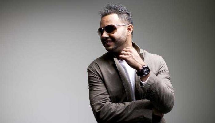 Tony Dize es uno de los artistas que se presentará en el concierto.