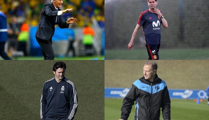 La Ecuafútbol baraja nuevas opciones para el banquillo de la Tri.
