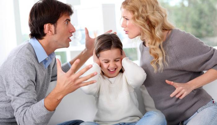 ¿Eres un padre tóxico? Cinco señales que te delatan