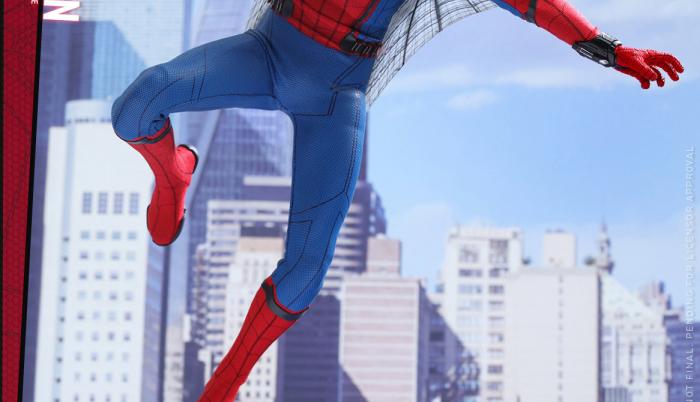 Llego el trailer de 'Spiderman lejos de casa'