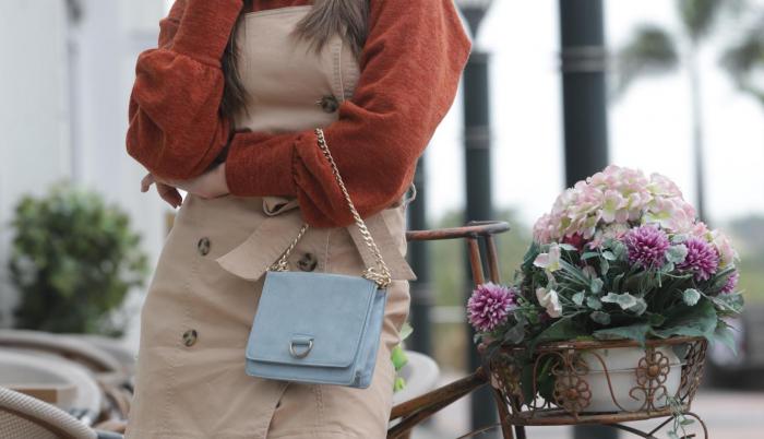 5 accesorios para un outfit ‘trendy’