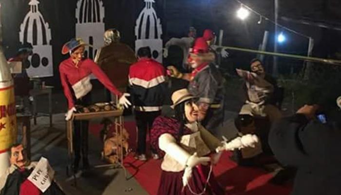 En el evento se reparten nueve mil quinientos dólares en premios.