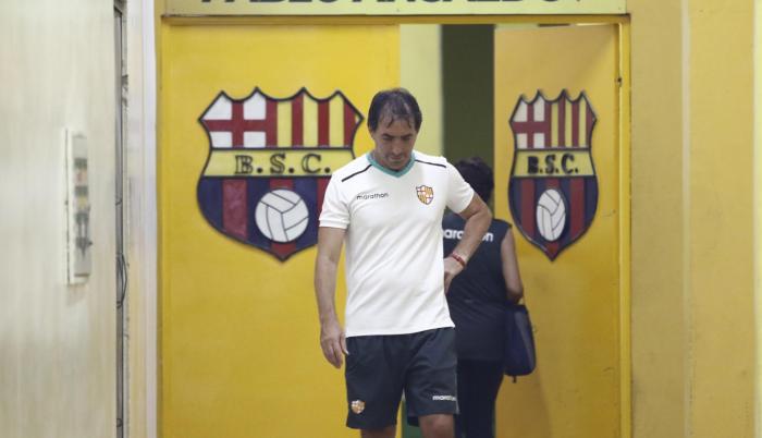 El actual entrenador del Santos mexicano fue tendencia en redes sociales entre los hinchas amarillos.