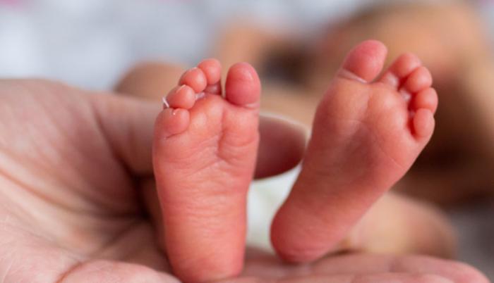 Referencial. El 17 de noviembre de conmemora el Día de la Prematuridad Mundial.