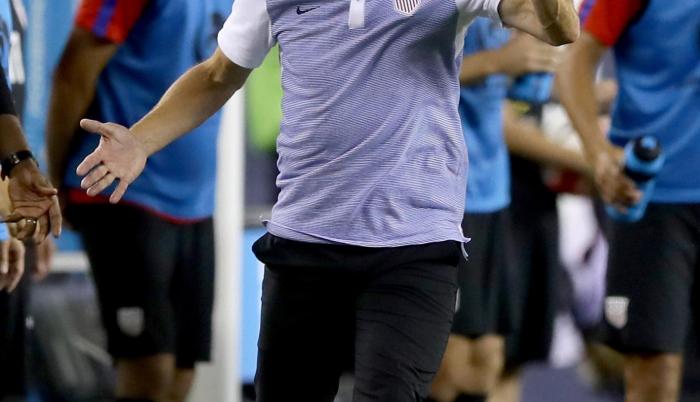 El exfutbolista y técnico alemán de 55 años sería el nuevo entrenador tricolor, según Bild.