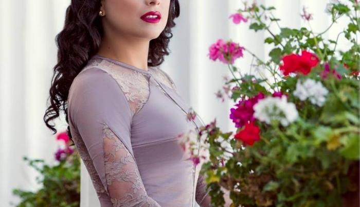 Gabriela Galarraga se siente orgullosa de haber llevado la corona de Reina de Quito.