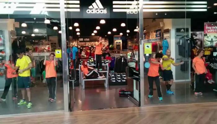 Temor. Adidas, Puma y Nike piden a EE. UU. evitar que la industria del calzado sea víctima de la guerra comercial.