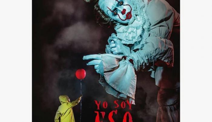 Clásicos. Microteatro propone clásicos del terror a propósito de este mes. Los artistas coinciden en que mantener la agenda activa dependerá de que se mantenga la relativa calma a la que intenta regresar Guayaquil.