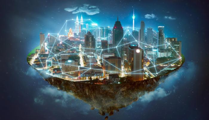 La tecnología 5G ofrece un prometedor futuro para el Internet de las Cosas.