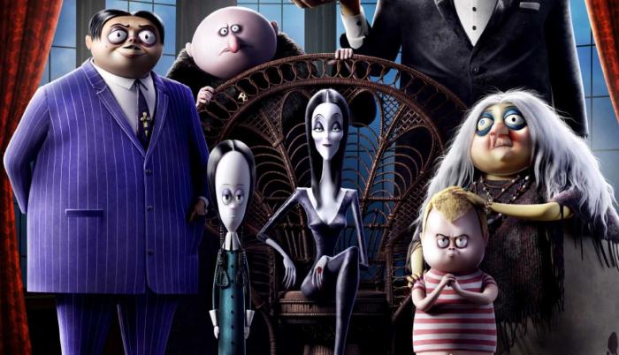 Este filme fue dirigido por Greg Tiernan y Conrad Vernon.