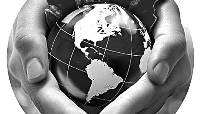 Cuidar el medioambiente es un compromiso de todos