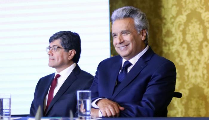 El mandatario precisó que el objetivo es “dar más trabajo, emprendimiento y oportunidades”.