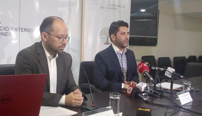 El Ministro de Agricultura, Xavier Lazo, recordó que en el mercado ya rige una lista de insumos agrícolas a menor costo que fortalecerá y hará que se respete.