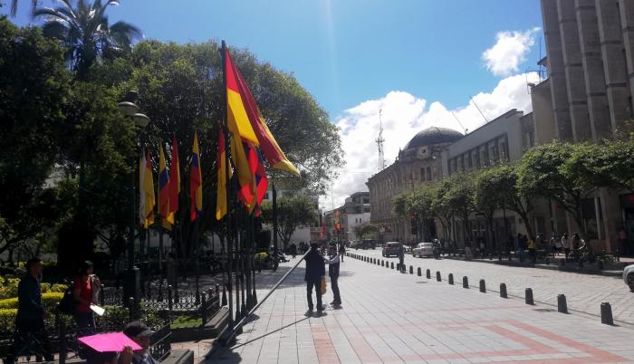 La agenda por las fiestas de Cuenca incluye alrededor de 300 eventos.