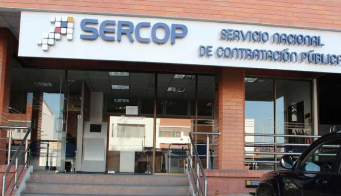 Imagen referencial. Según datos mensuales del Sercop, las compras públicas en Educación cayeron en abril de este año.
