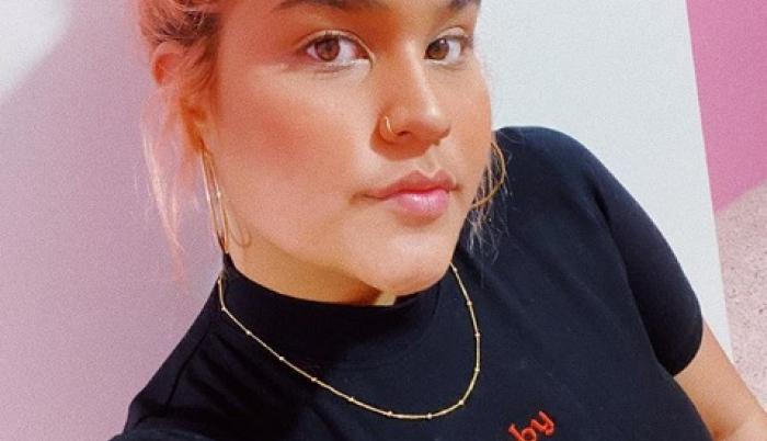‘Dav’ Ayala envió un mensaje a sus clientes que sufrieron infecciones tras realizarse piercings en este local.