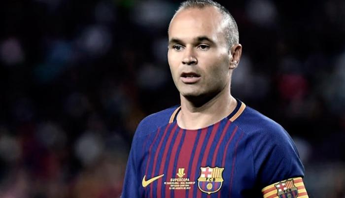 El español volvería a ser compañero del zaguero Javier Mascherano.