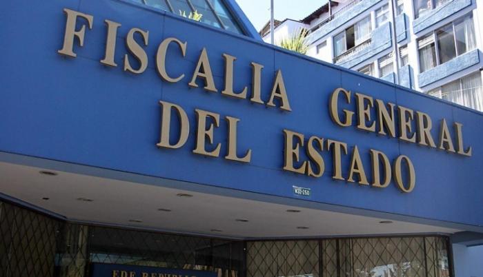 La suspensión alcanza a la Fiscalía General y a la provincial