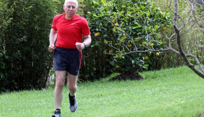 Cuando empezó el anhelo de correr en maratones o medias maratones, los entrenamientos se afianzaron con la guía adecuada