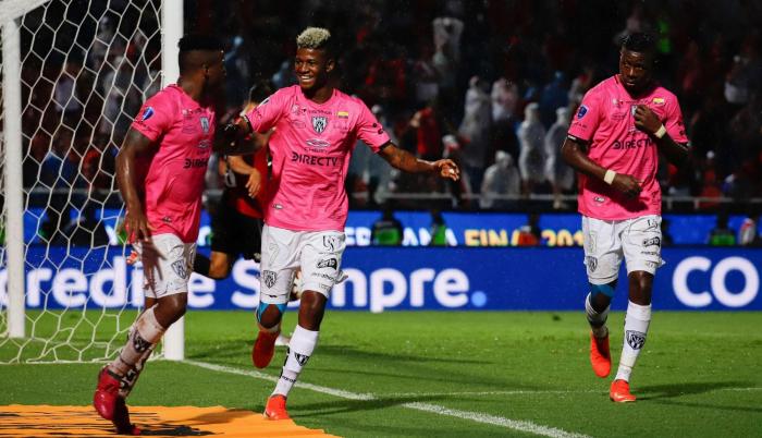 El órgano rector del fútbol sudamericano ratificó el triunfo de Independiente en la final de la Copa Sudamericana.