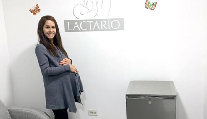 Un bebé desde el día de nacimiento hasta los tres meses consume unos 15 tarros de fórmula de leche.