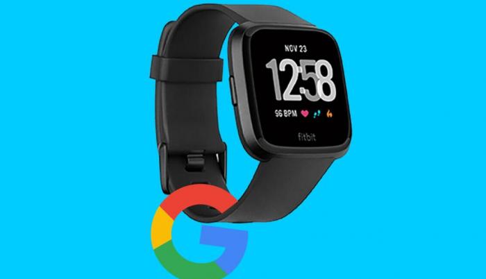 Fitbit es una empresa de tecnología vestible fundada el 1 de mayo de 2007, en San Francisco.
