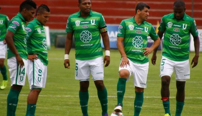 Liga de Portoviejo podría ser sancionado si acude a instancias judiciales ordinarias buscando un beneficio.