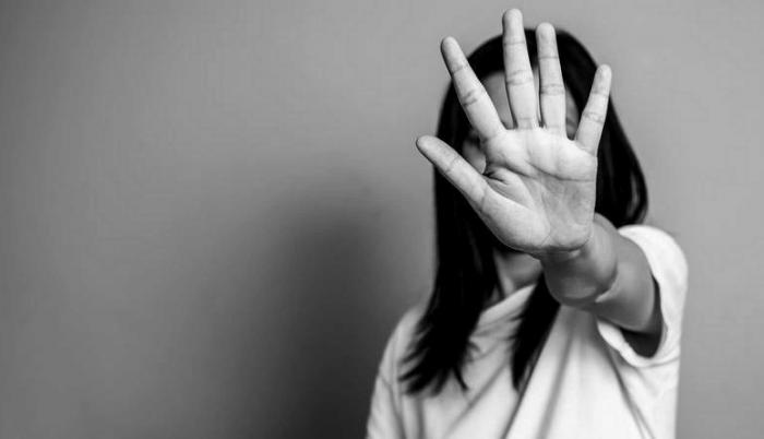 Referencial. Autoridades escuatorianas se unen para combatir la violencia de género.