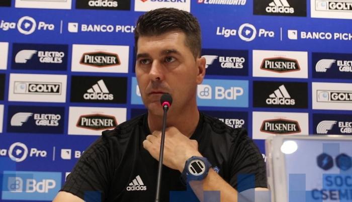 Rescalvo ha estudiado muy bien al equipo de Leonardo Ramos, por lo que anticipó que defenderse a plenitud será un gran beneficio para el Bombillo.