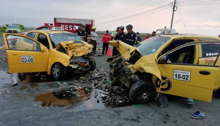 La Tragedia Llego Tras El Feriado