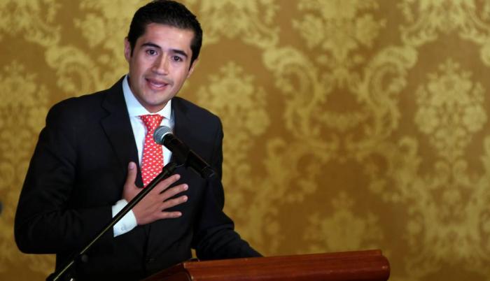 Richard Martínez, ministro de Economía y Finanzas, dijo que el Gobierno está dispuesto a revisar la medida.