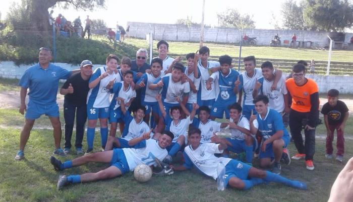 La víctima y el agresor habían sido compañeros en el mismo equipo de fútbol.