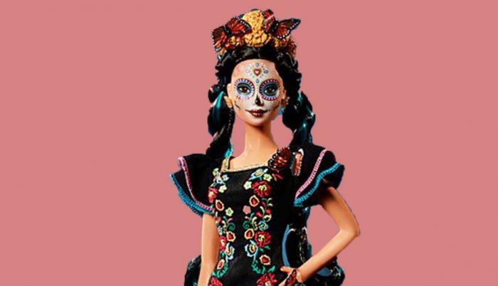 La nueva muñeca tiene un valor de $ 75.