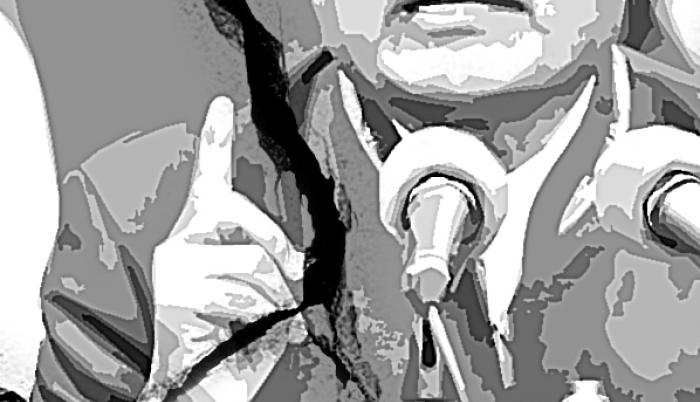 ¿Cuál golpe, Evo Morales?