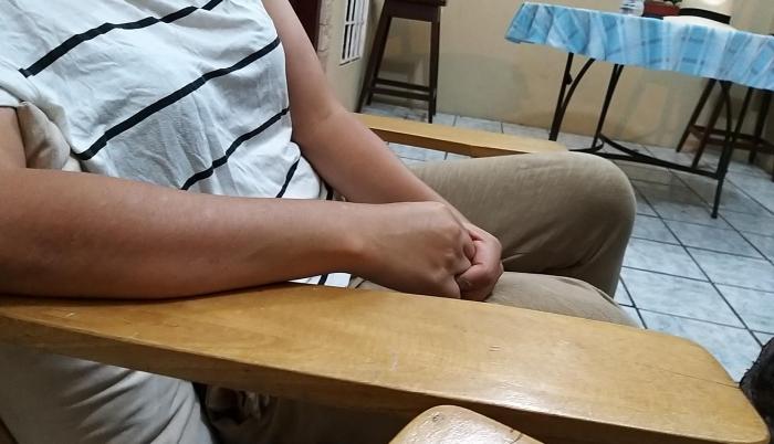 Este es el testimonio de una valiente mujer que soportó años de maltrato.