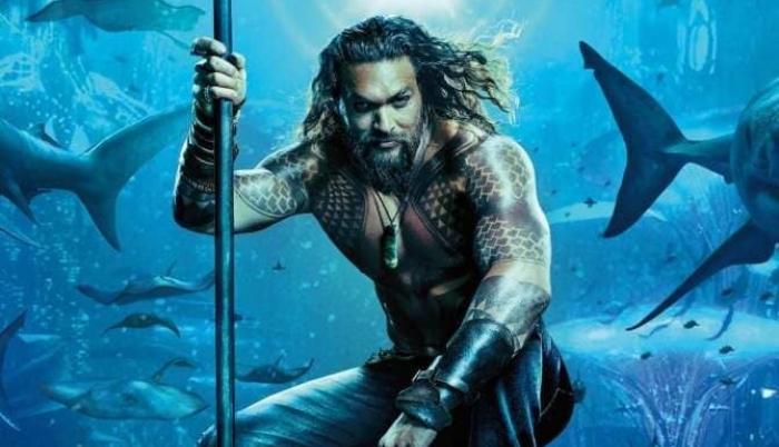 Warner Bros anunció este miércoles la fecha de lanzamiento de la secuela.