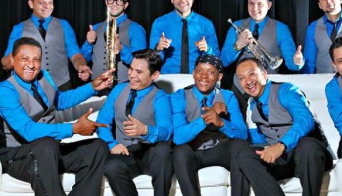 La orquesta colombiana logra proteger sus derechos de autor en contra una supuesta orquesta falsa que usa su nombre en Ecuador.