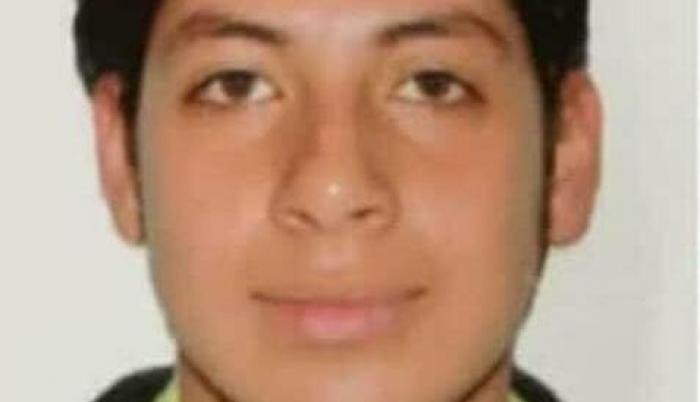 El joven, con discapacidad auditiva, habría sido víctima de un secuestro espress. Sus agresores lo abandonaron en La Morita, oriente de Quito.