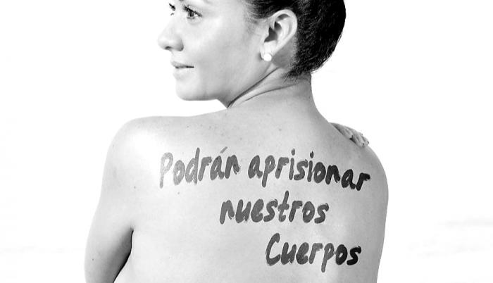 La asambleísta publicó la imagen el pasado 25 de noviembre de 2019.