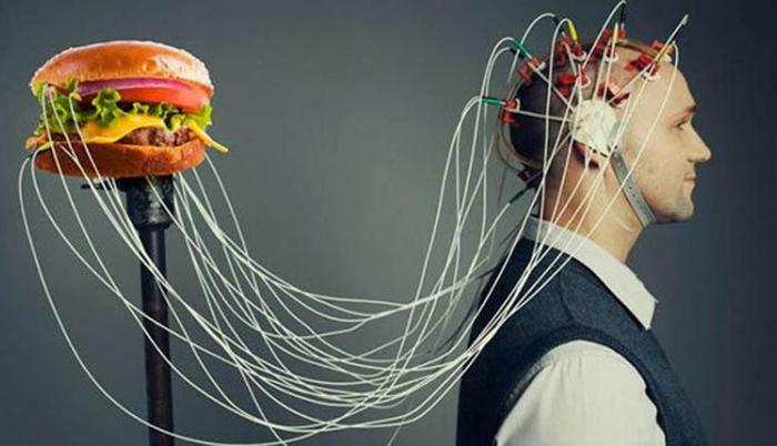 El estudio reveló que en la actualidad se ingieren unas 650 kilocalorías más que hace 50 años.