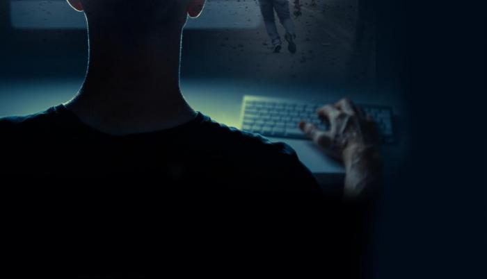 El troll es una persona con identidad desconocida que publica mensajes provocadores en redes.