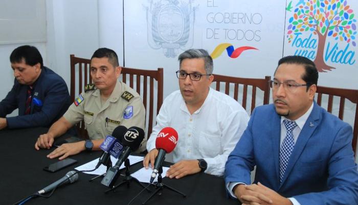 Este martes, el abogado Hernán Ulloa advirtió que en este caso pueden haberse cometido los delitos de abuso sexual, explotación sexual y pornografía infantil.