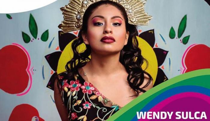 En las últimas producciones de la artista, se percibe una personalidad y ritmos más sensuales.