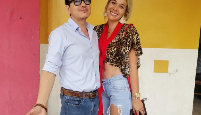 El actor accedió a la anulación de la pena contra el conductor.