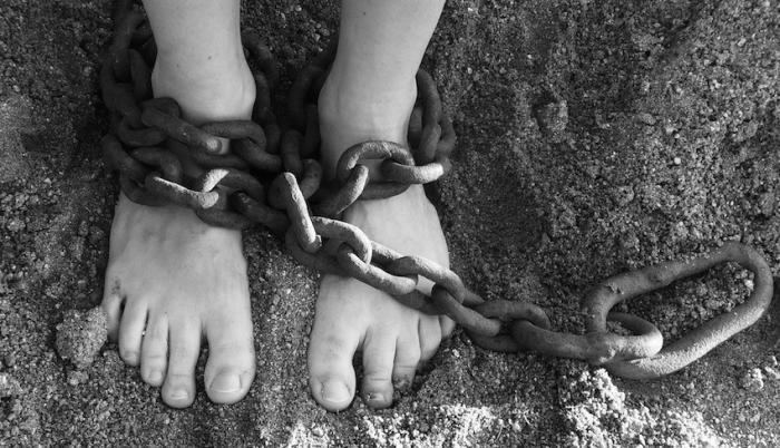 Referencial. El caso de la niña Anahí conmocionó a Ecuador por la coyuntura nacional que tuvo.